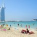 отдых и виза в ОАЭ