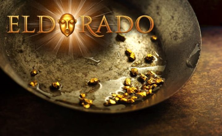 казино Эльдорадо онлайн